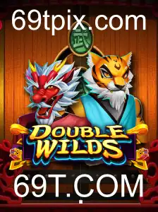 DoubleWilds: Mergulhe no Jogo de Aventura e Estratégia da 69T.COM