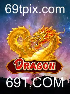 Dragon: A Excitante Jornada no Mundo do Jogo 69T.COM