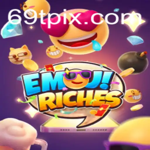 Explorando EmojiRiches: O Jogo que Transforma Emojis em Riqueza