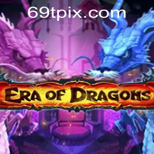 Explorando o Universo de 'EraOfDragons': Um Mergulho no Mundo Fantástico de 69T.COM