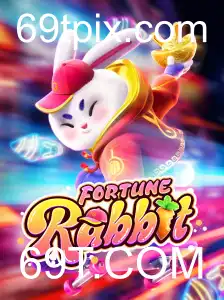 FortuneRabbit: Um Salto para a Aventura com 69T.COM