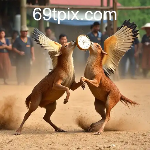 Jogos de sabong