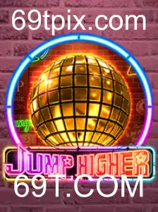 JumpHigher: Descubra o Jogo que Está Conquistando o Mundo dos Games em 69T.COM