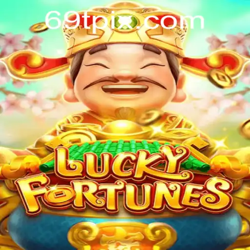 Descubra o Mundo do Jogo LUCKYFORTUNES: Uma Jornada de Aventuras e Desafios