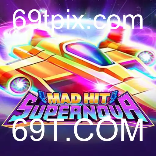Explorando MadHitSupernova: Um Novo Jogo Emocionante com 69T.COM
