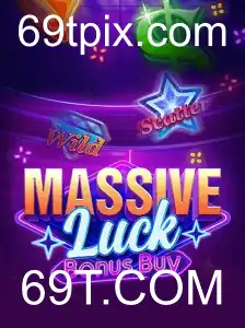Explorando o Universo de MassiveLuckBonusBuy: Uma Nova Sensação no Mundo dos Jogos