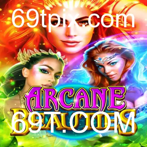 Descubra o Mundo Fascinante de ArcaneBeauties: A Nova Sensação dos Games