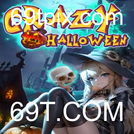 Descubra o Empolgante Mundo de CrazyHalloween