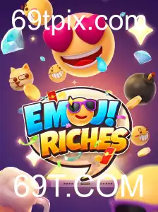 Explorando EmojiRiches: O Jogo que Transforma Emojis em Riqueza