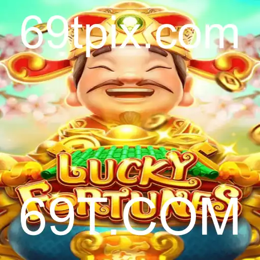 Descubra o Mundo do Jogo LUCKYFORTUNES: Uma Jornada de Aventuras e Desafios