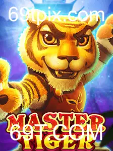 MasterTiger: Descubra o Mundo Emocionante de 69T.COM