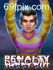 Explore PenaltyShootOut: O Jogo que Une Habilidade e Estratégia