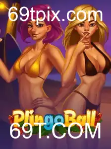 Plingoball: Uma Nova Maneira de Jogar e Competir em 69T.COM