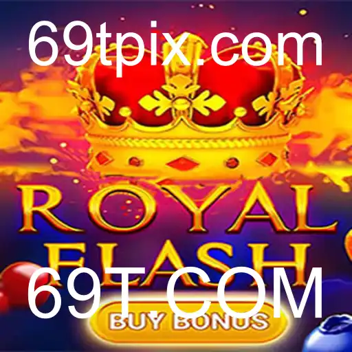 RoyalFlashBuyBonus: Descubra o Novo Jogo que Está Agitando o Mundo dos Cassinos