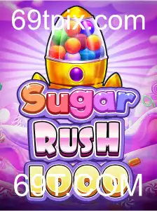 Descubra o Mundo de Aventuras em SugarRush1000