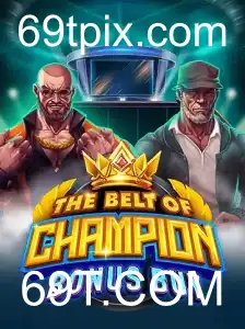 TheBeltOfChampionBonusBuy: Aventuras e Estratégias Emocionantes