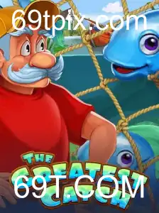 TheGreatestCatch: O Novo Jogo de Estratégia que Está Dominando as Redes