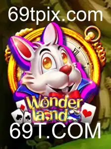 Explorando o Fascinante Mundo de Wonderland: O Jogo do Momento