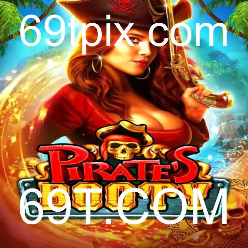 Explorando o Fascinante Mundo de PiratesBooty: Um Jogo Empolgante e Aventura sem Fim