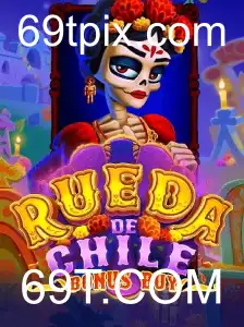 Explorando o Jogo RuedaDeChileBonusBuy: Mergulho nas Regras e Inovações